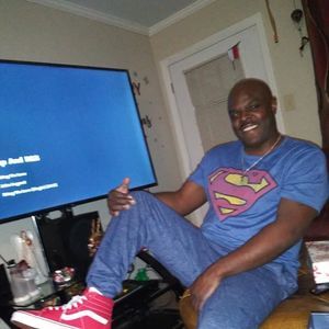 Meet your Posher, Elijah